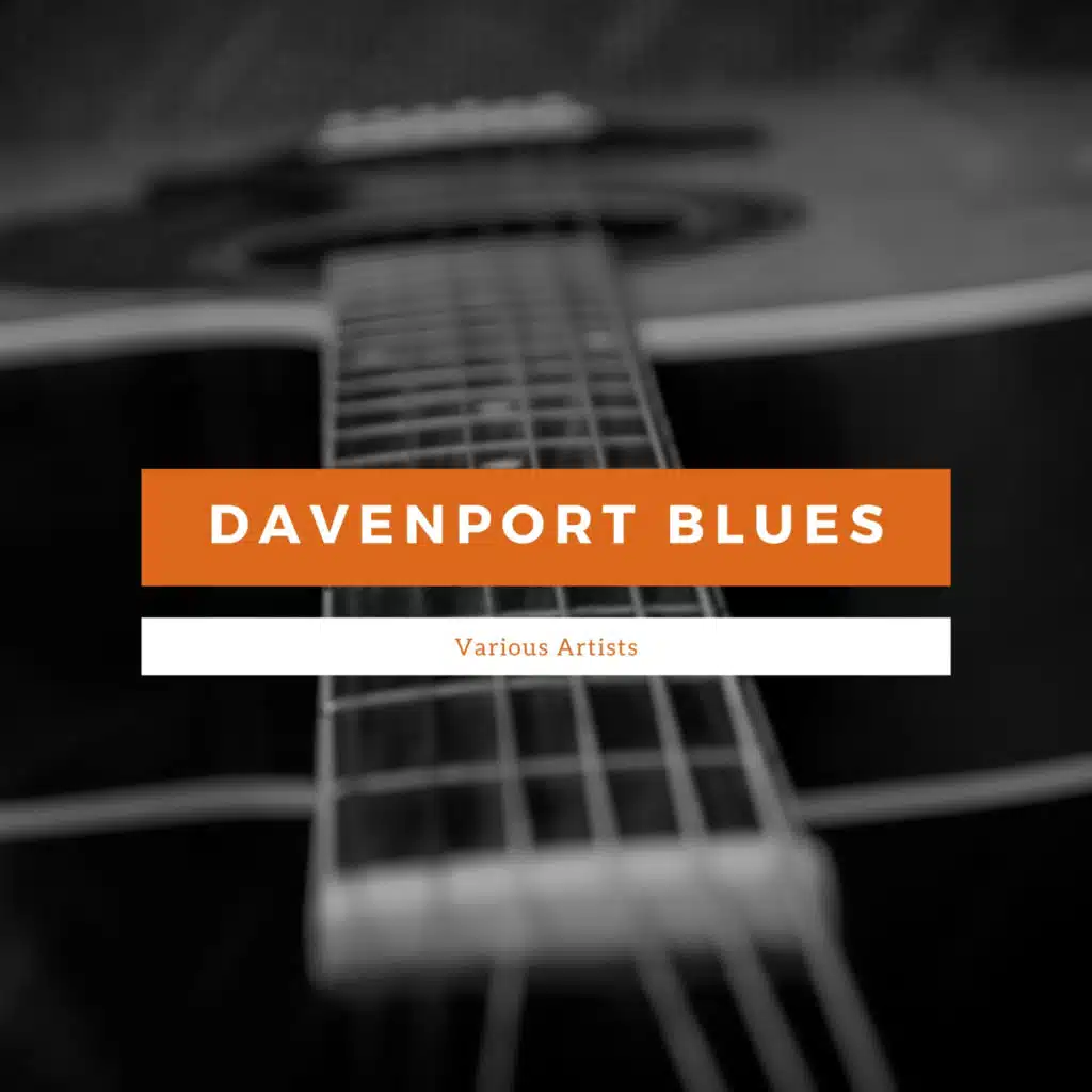 Davenport Blues