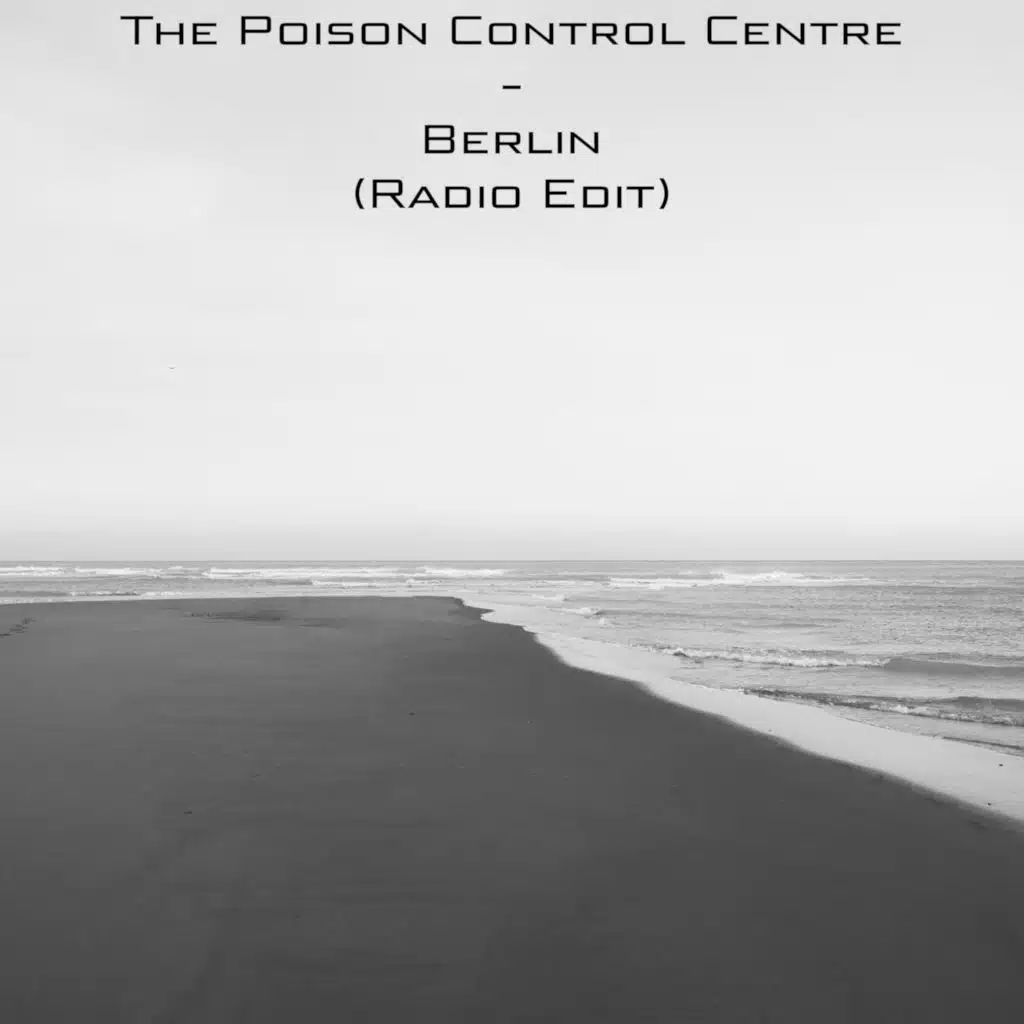Berlin (Radio Edit)