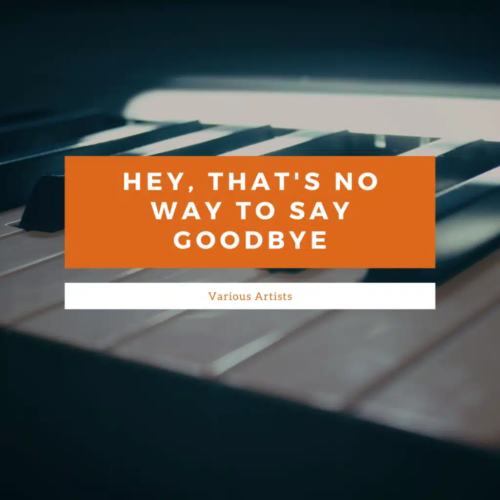 The Big Noise From Winnetka