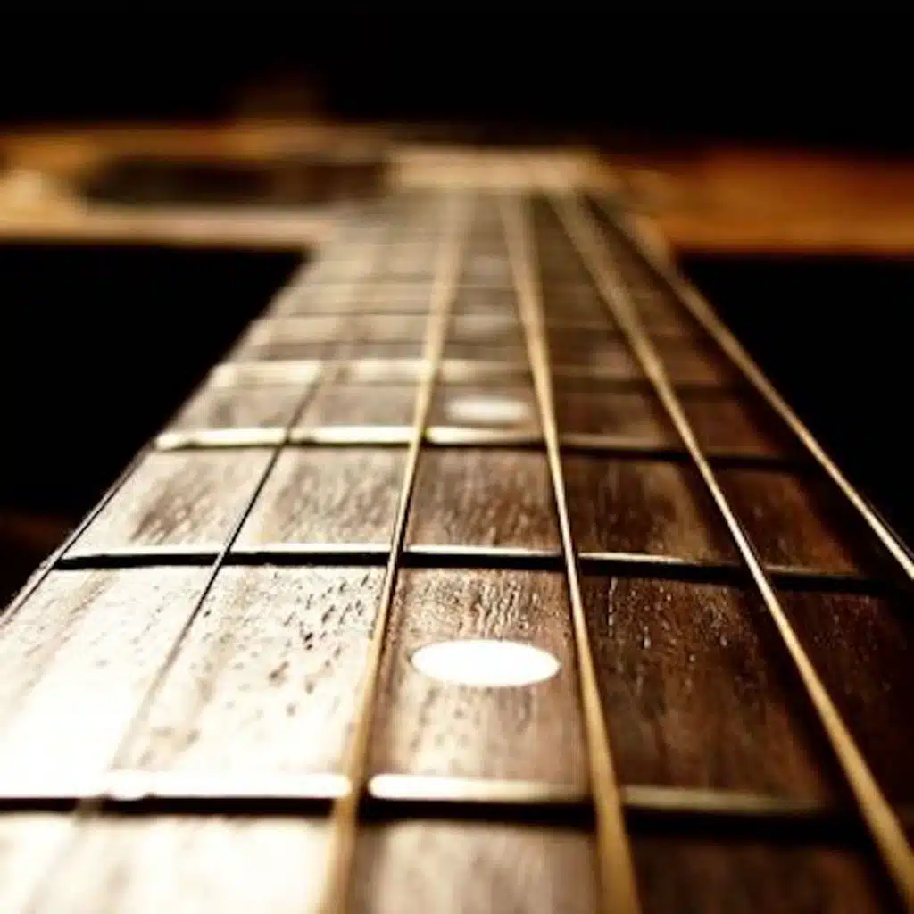 Six Stringed Philosophy