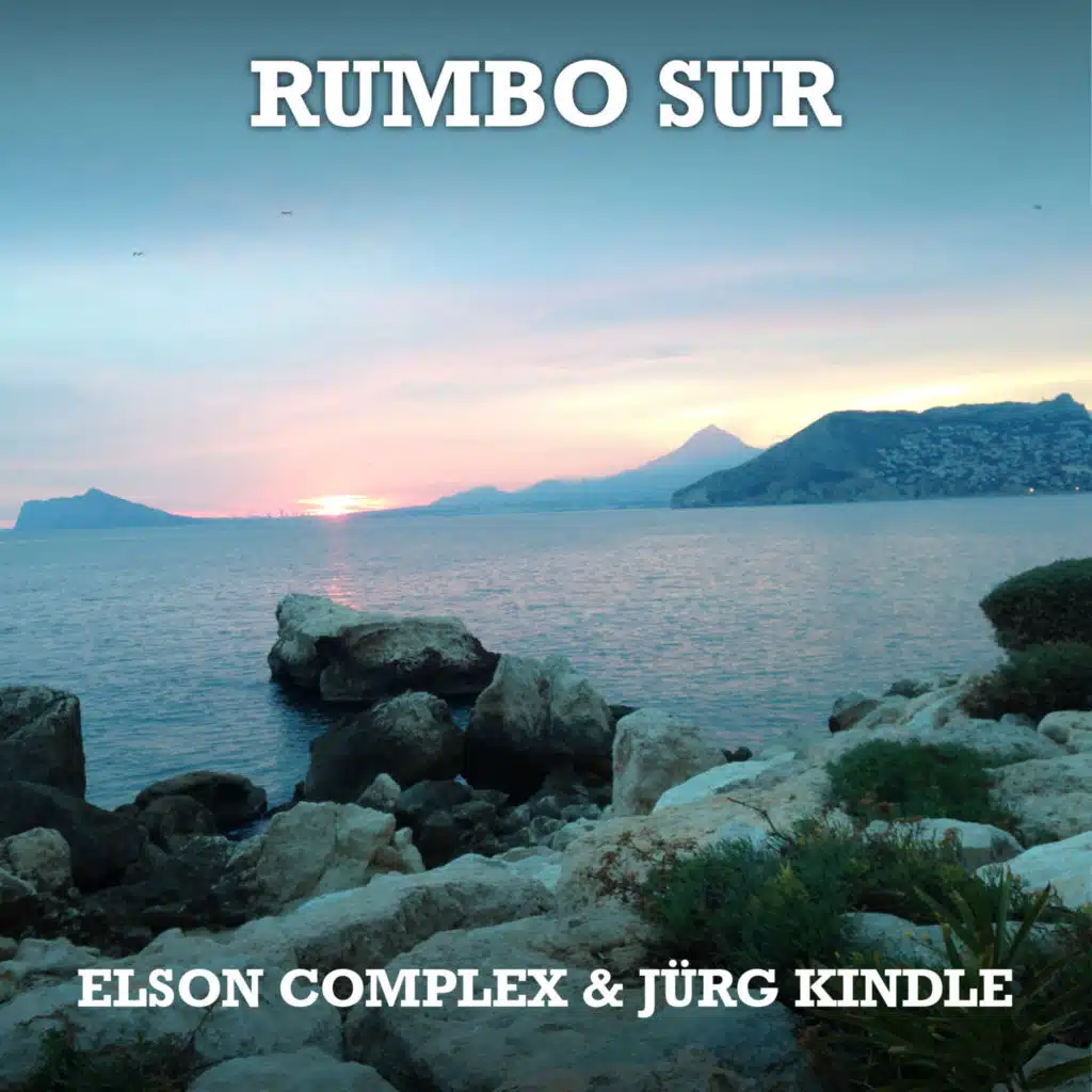 Elson Complex & Jürg Kindle