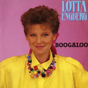 Lotta Engberg