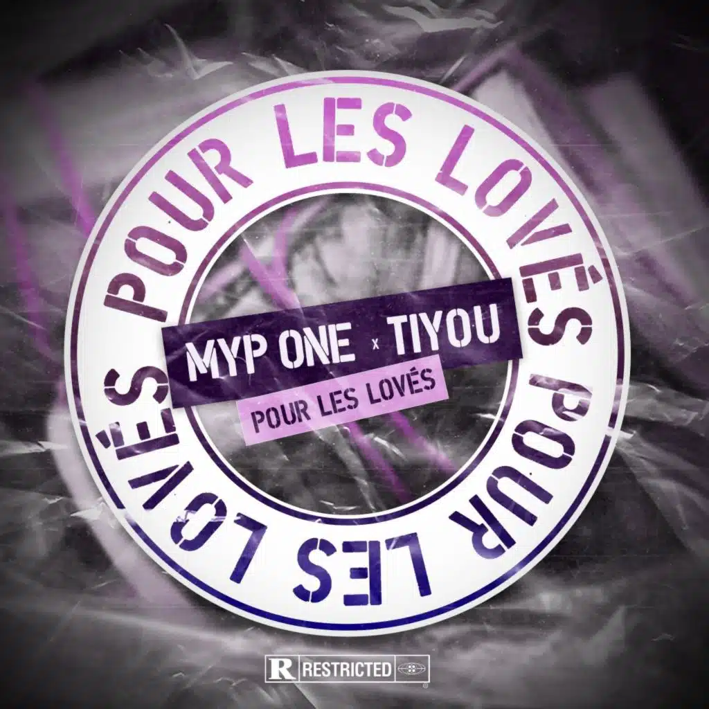 Pour les lovés (feat. Tiyou)