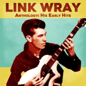 Anthology: His Early Hits (Remastered)