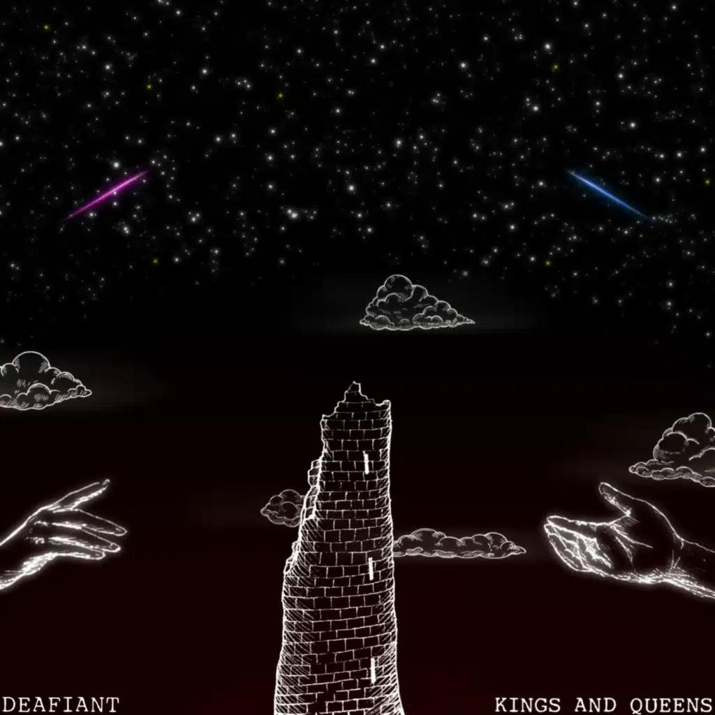 Kings and Queens