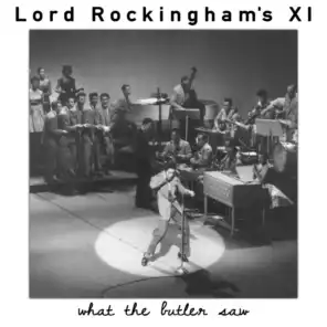 Lord Rockingham's XI