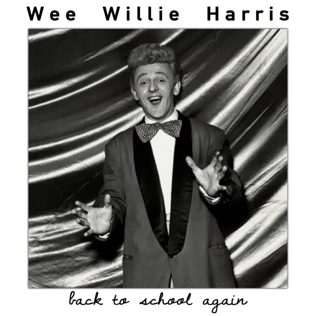 Wee Willie Harris