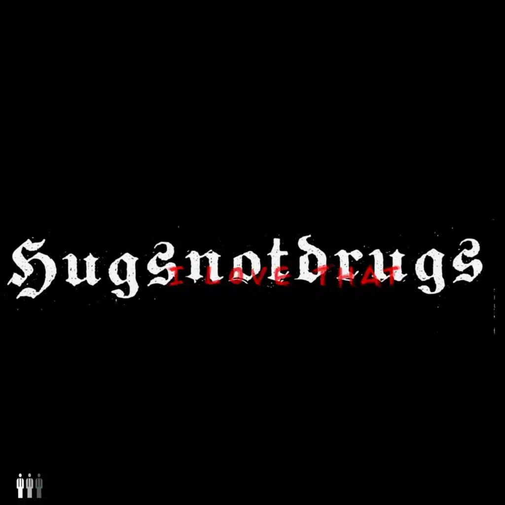Hugsnotdrugs