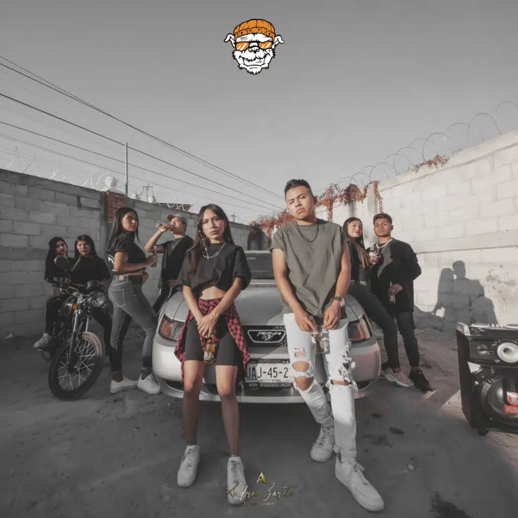 La Firma del Barrio (feat. Microdot & Daniel Romz)