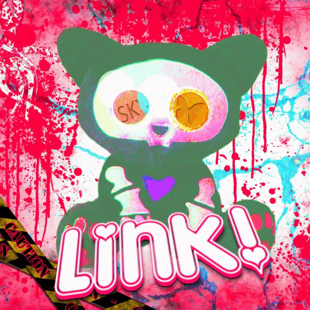 LINK! (feat. Notivina Persson)