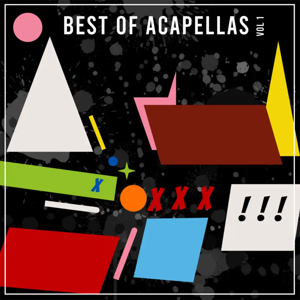 Better Days (Acapella) [feat. Celia]
