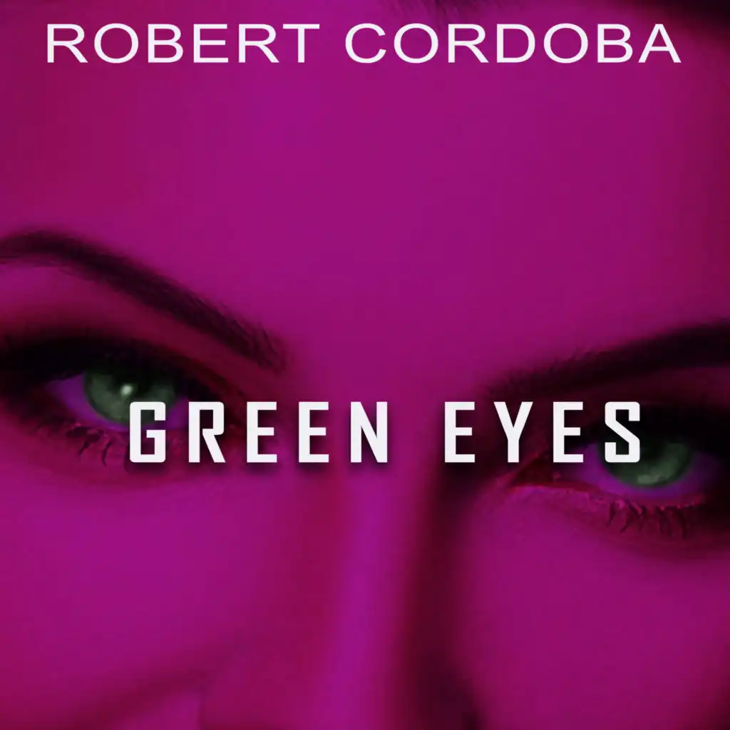 Green Eyes (Deep Rules Mix)
