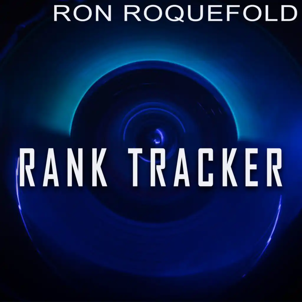 Rank Tracker (Tracker Mix)