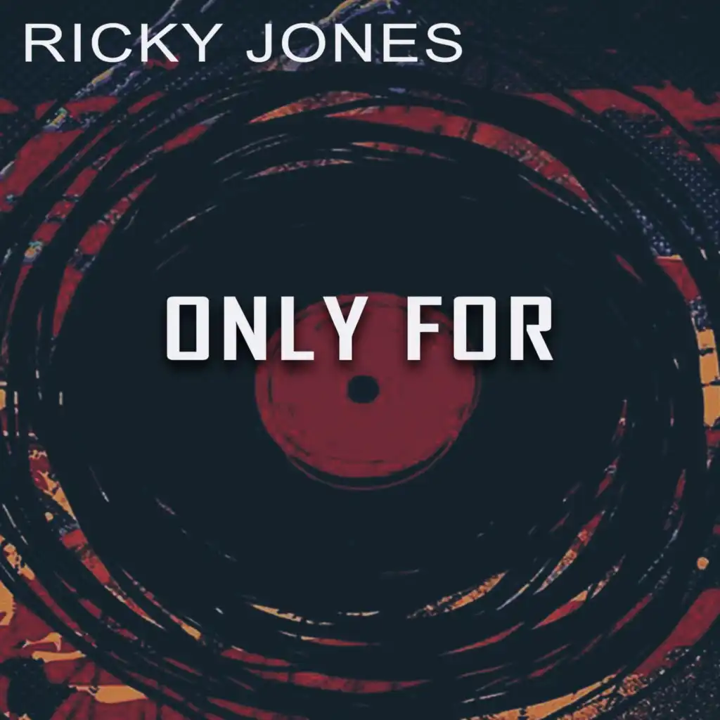 Only For (Only for Love Mix)