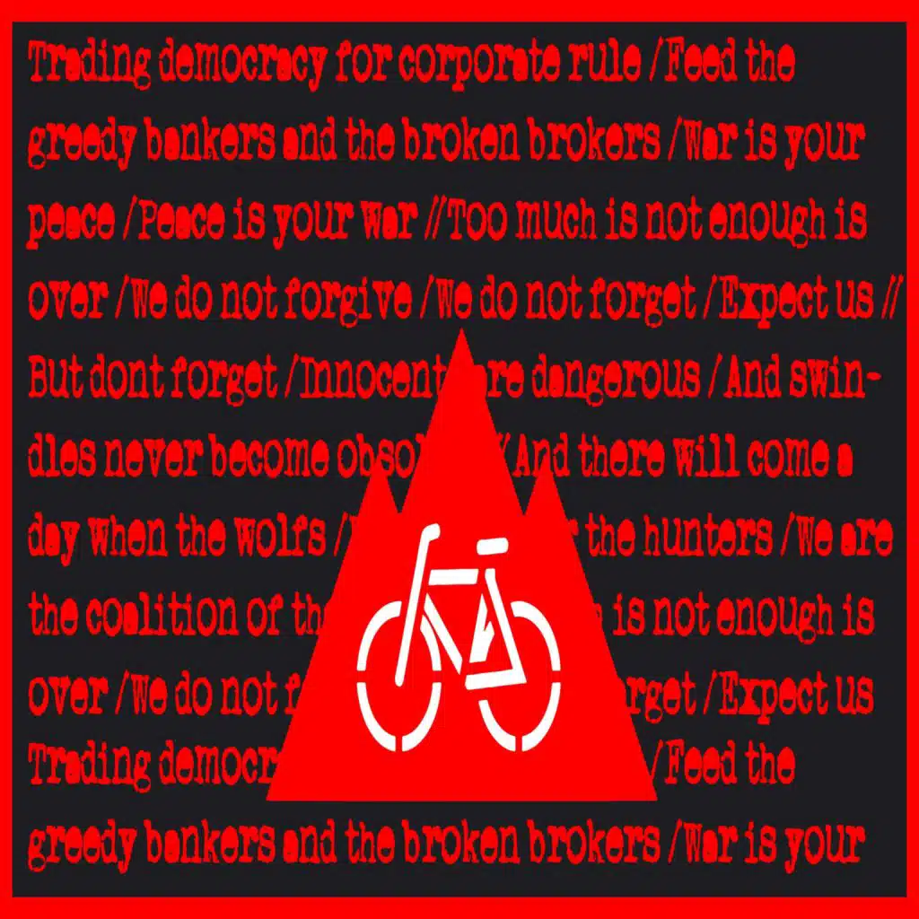 Too Much Is Not Enough (Remix, Tour De Furious Mix)