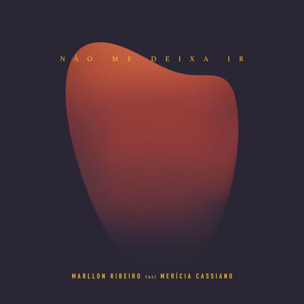 Não Me Deixa Ir (Acústico)