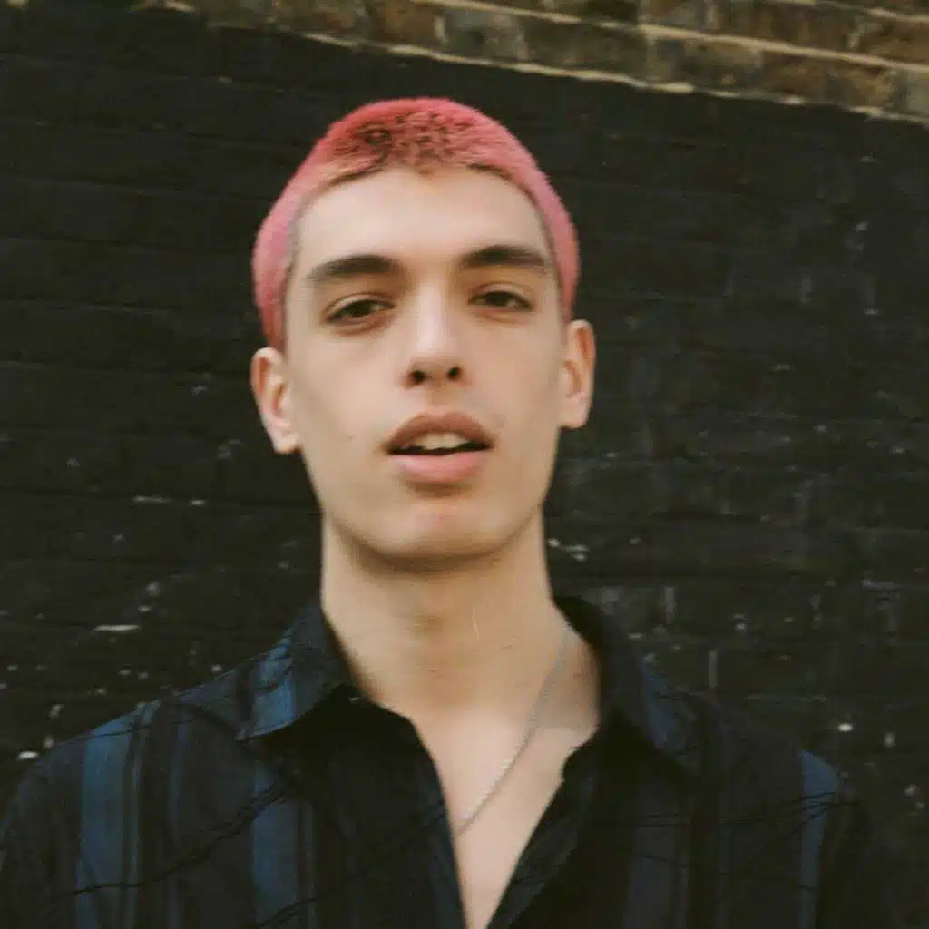 Leo Bhanji
