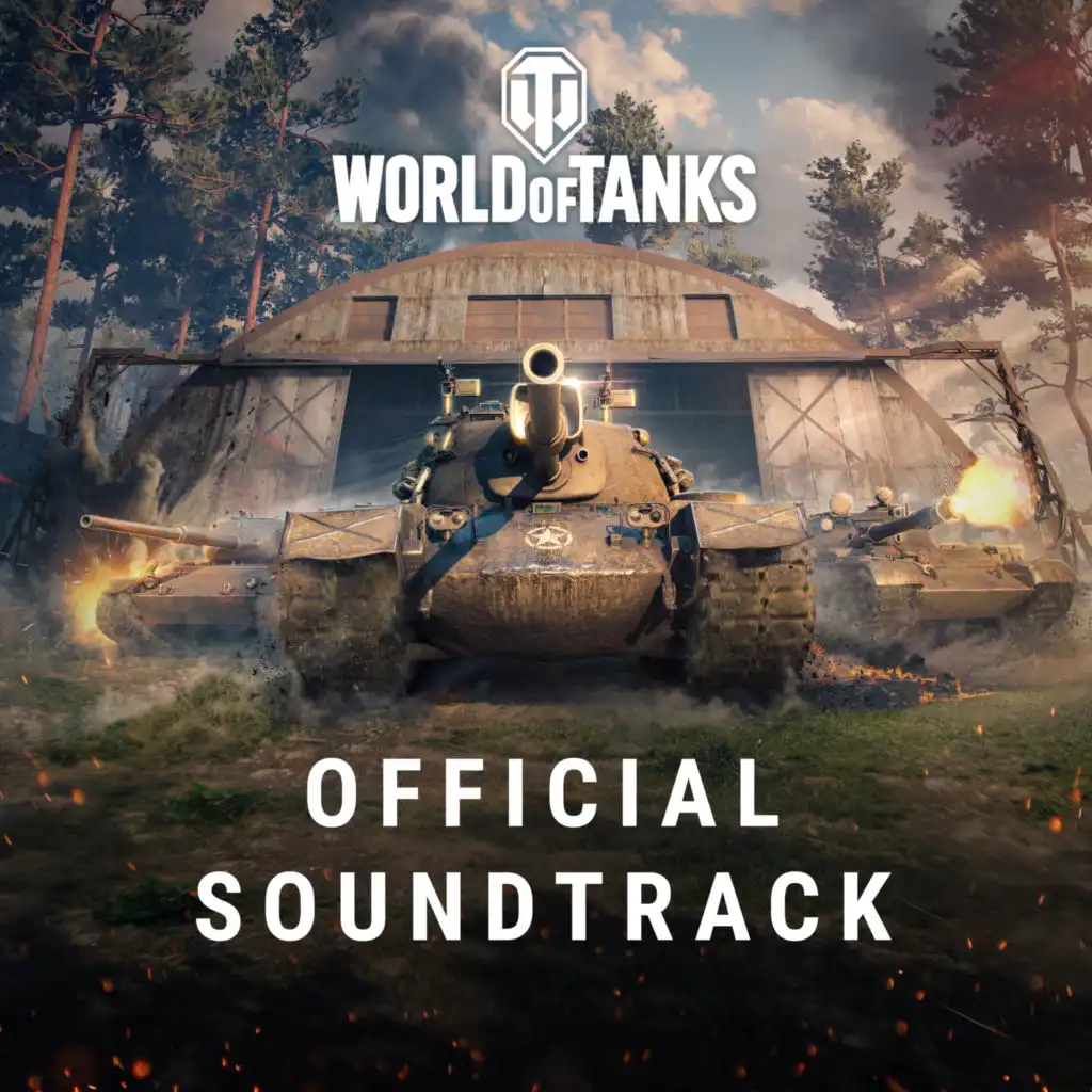 Official Soundtrack (From "World of Tanks")