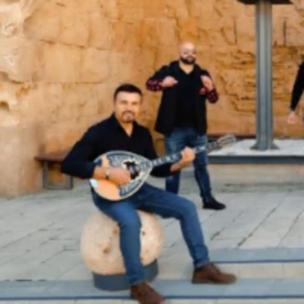 الياس جوليانوس