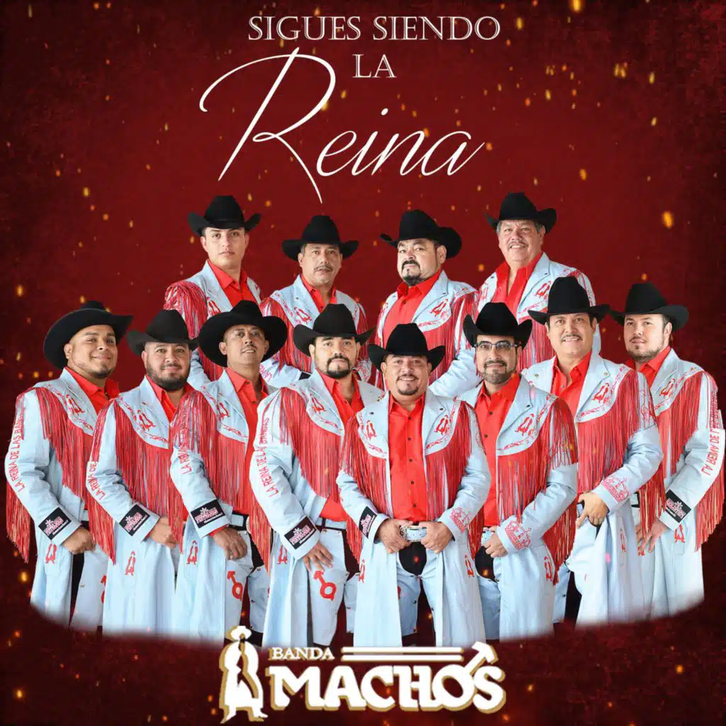 Sigues Siendo La Reina