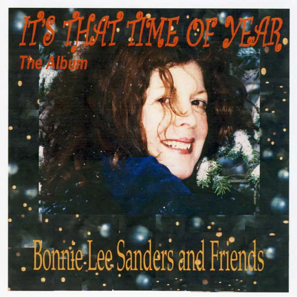 Bonnie Lee Sanders