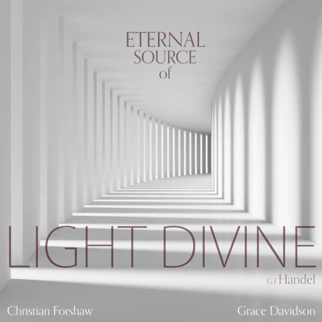 Ode for the Birthday of Queen Anne, HWV 74: I. Eternal Source of Light Divine