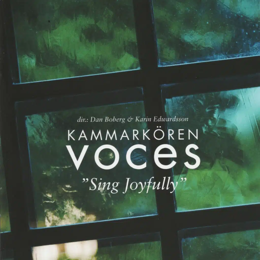 Kammarkören Voces