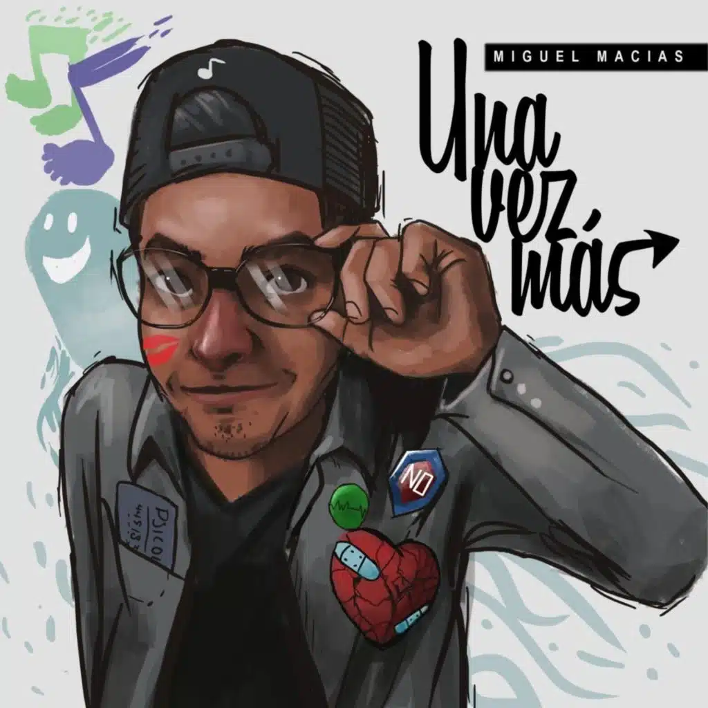 Qué Será (feat. Silo Montañez)