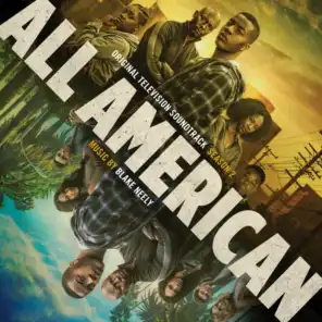 All American: Season 2 (Original Television Soundtrack)