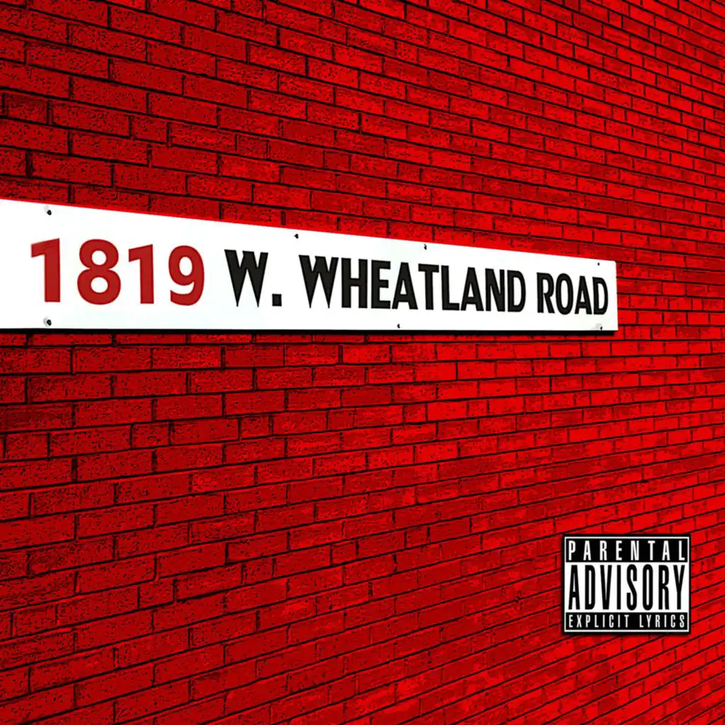 1819 W. WHEATLAND ROAD