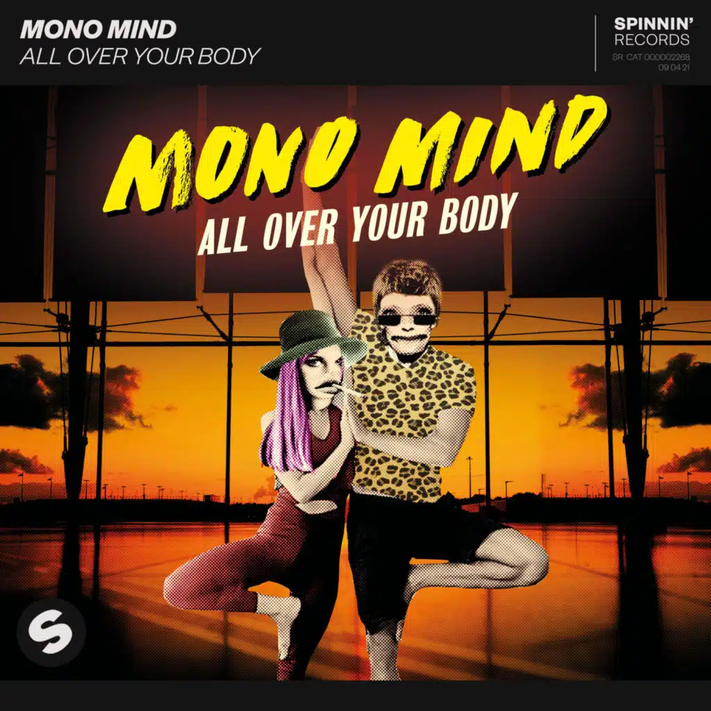 Mono Mind