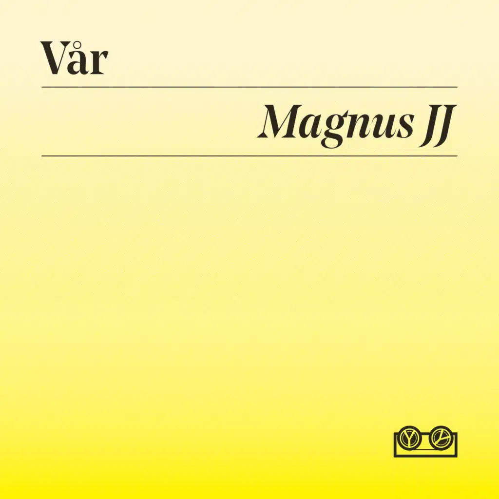 Magnus JJ