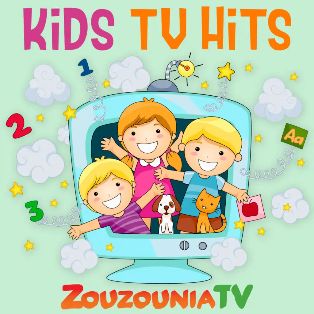 Kids Tv Hits