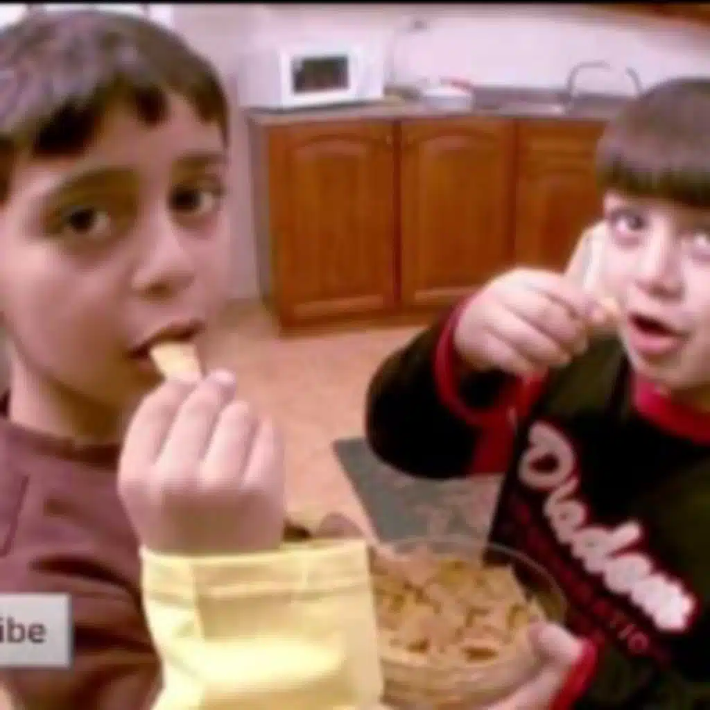 أسناني واوا