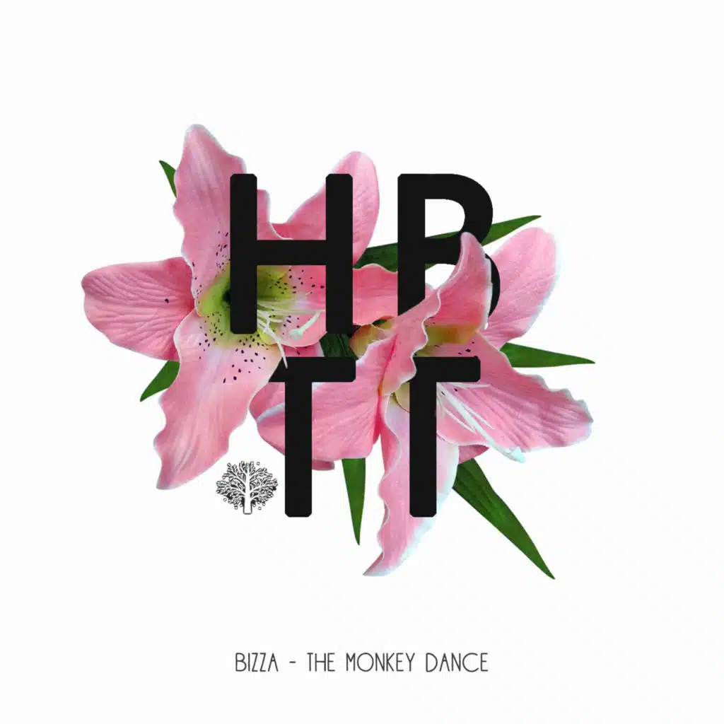 The Monkey Dance