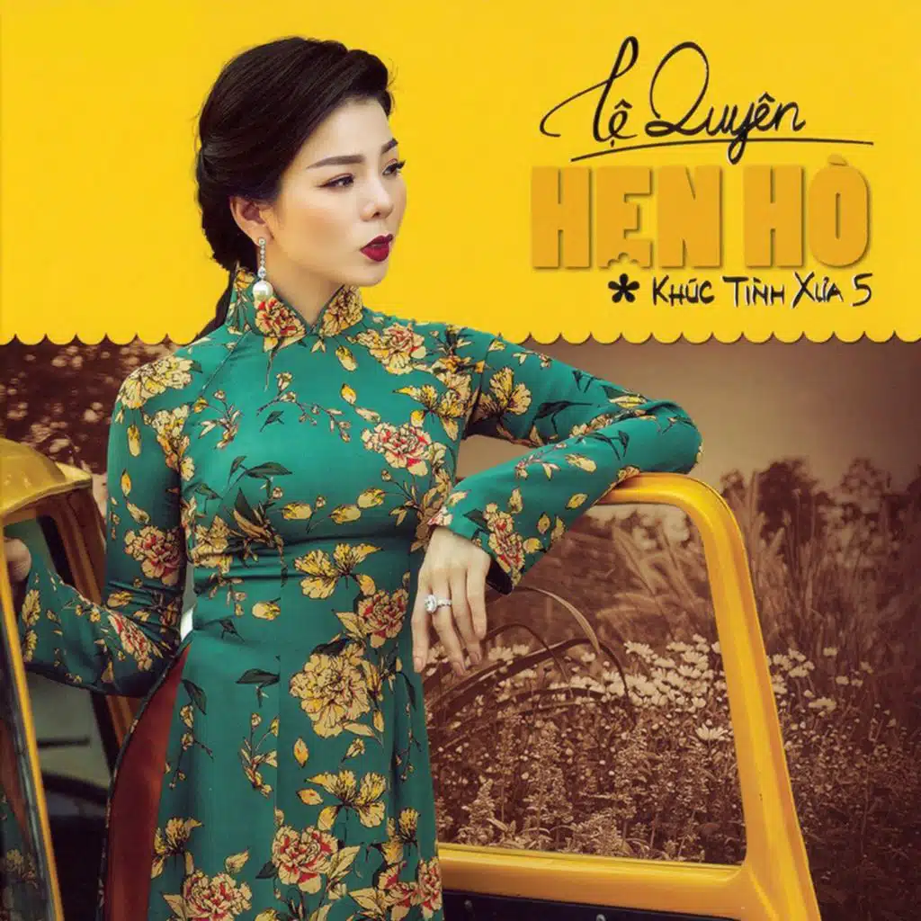 Hẹn Hò