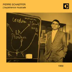 Pierre Schaeffer