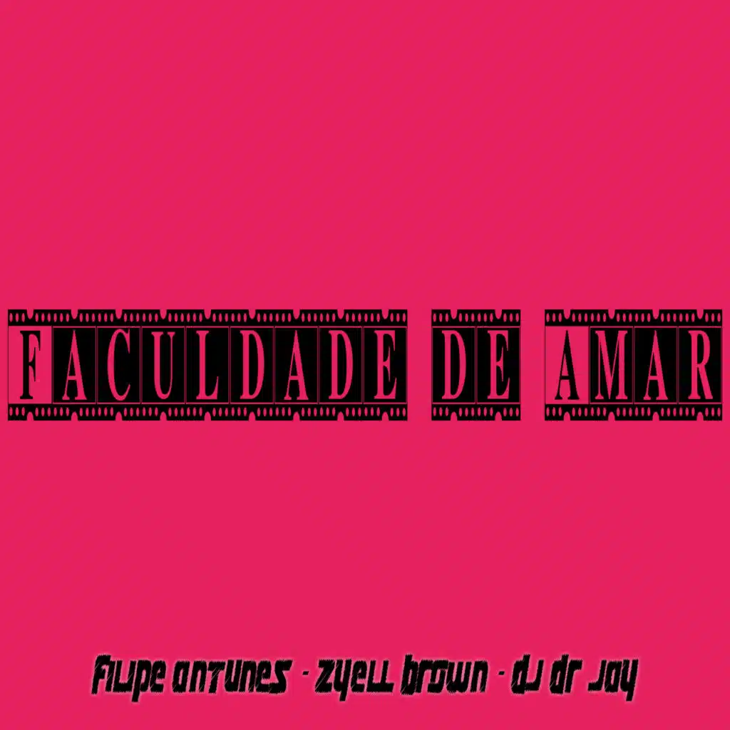 Dj Dr Jay & Filipe Antunes