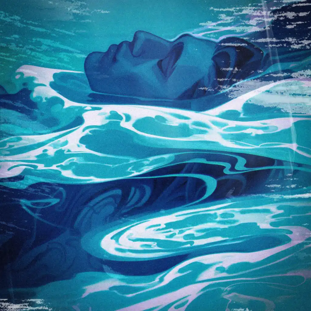 أمواج (feat. Bigsam)