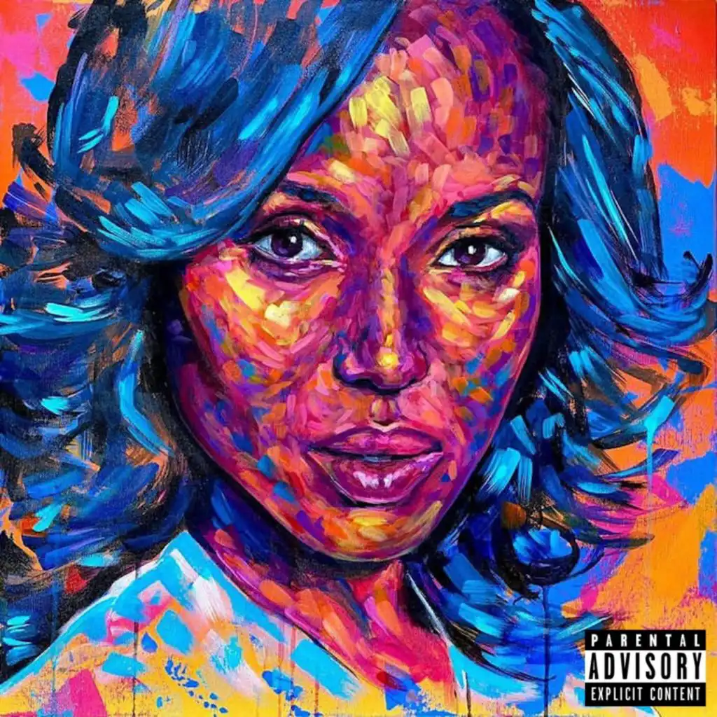 Kerry Washington (Freestyle)