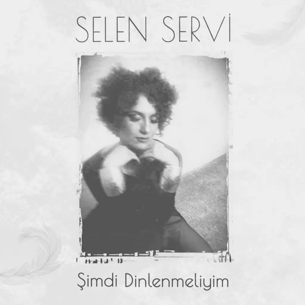 Şimdi Dinlenmeliyim