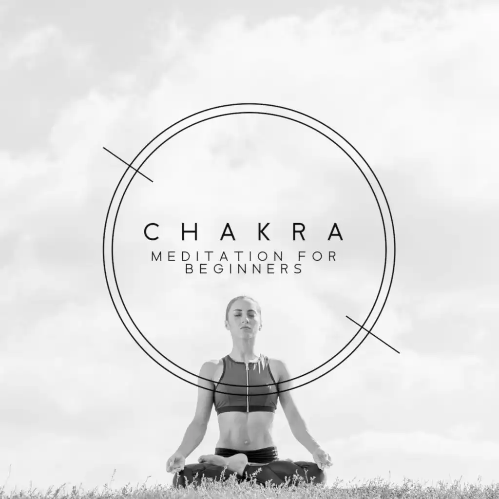 Chakra Meditation Zone