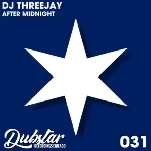 DJ Threejay