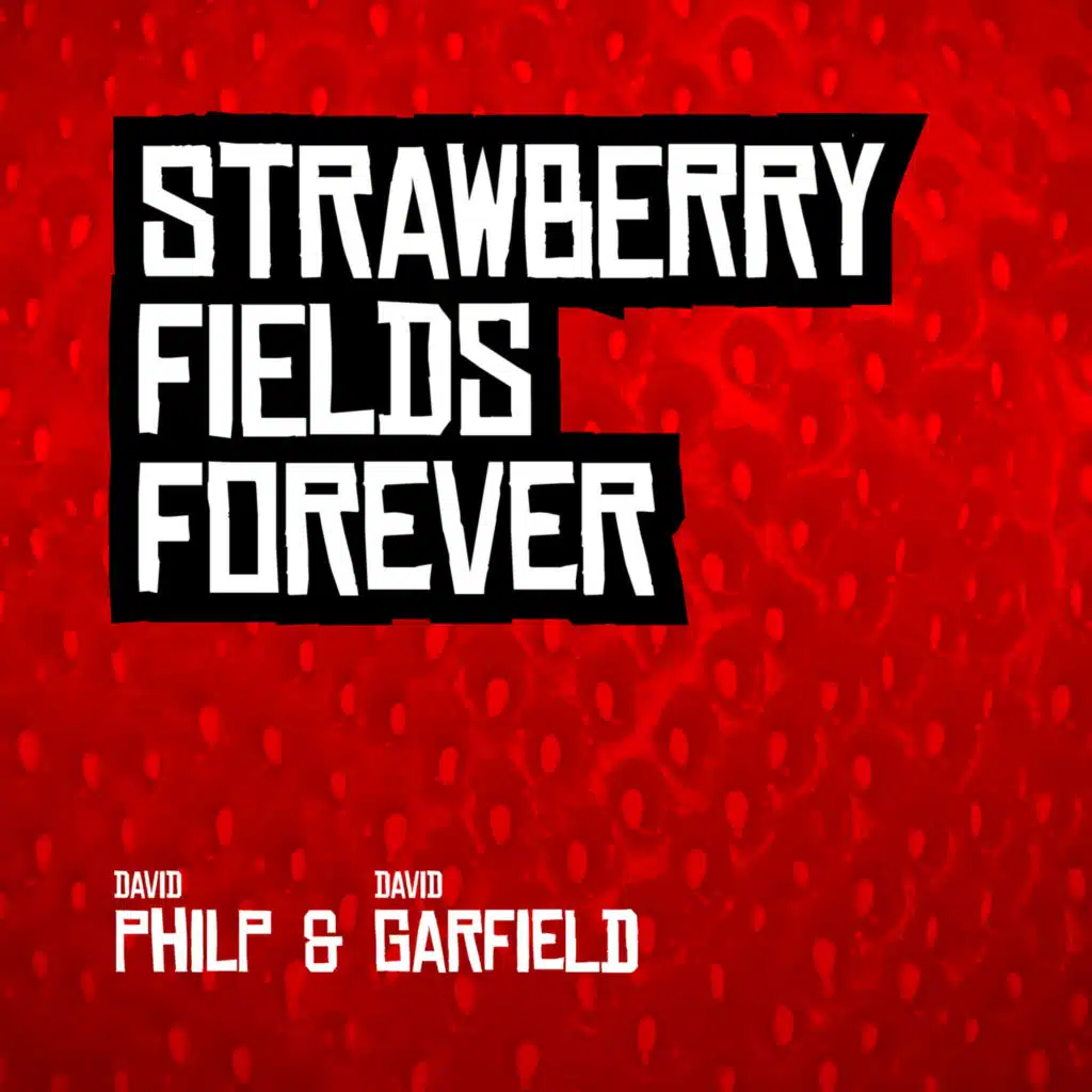 Strawberry Fields Forever (Radio Version)