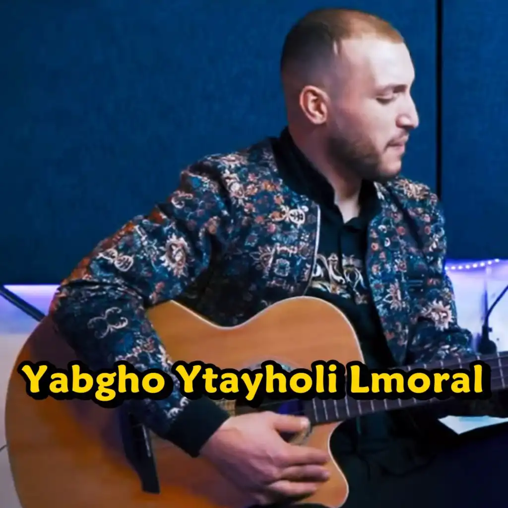 Yabgho Ytayholi Lmoral