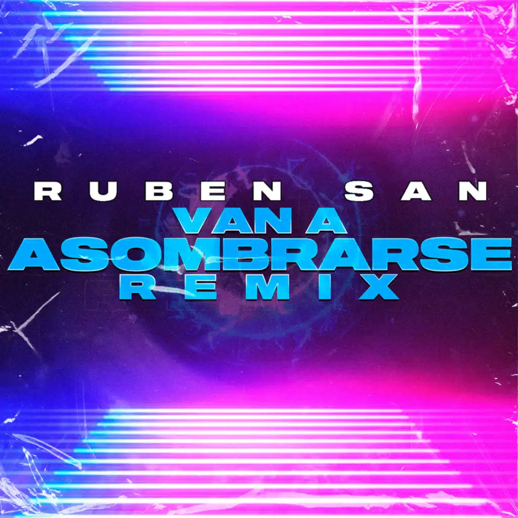 Ruben San