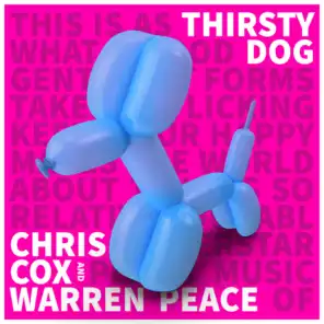 Thirsty Dog (Extended Mix)