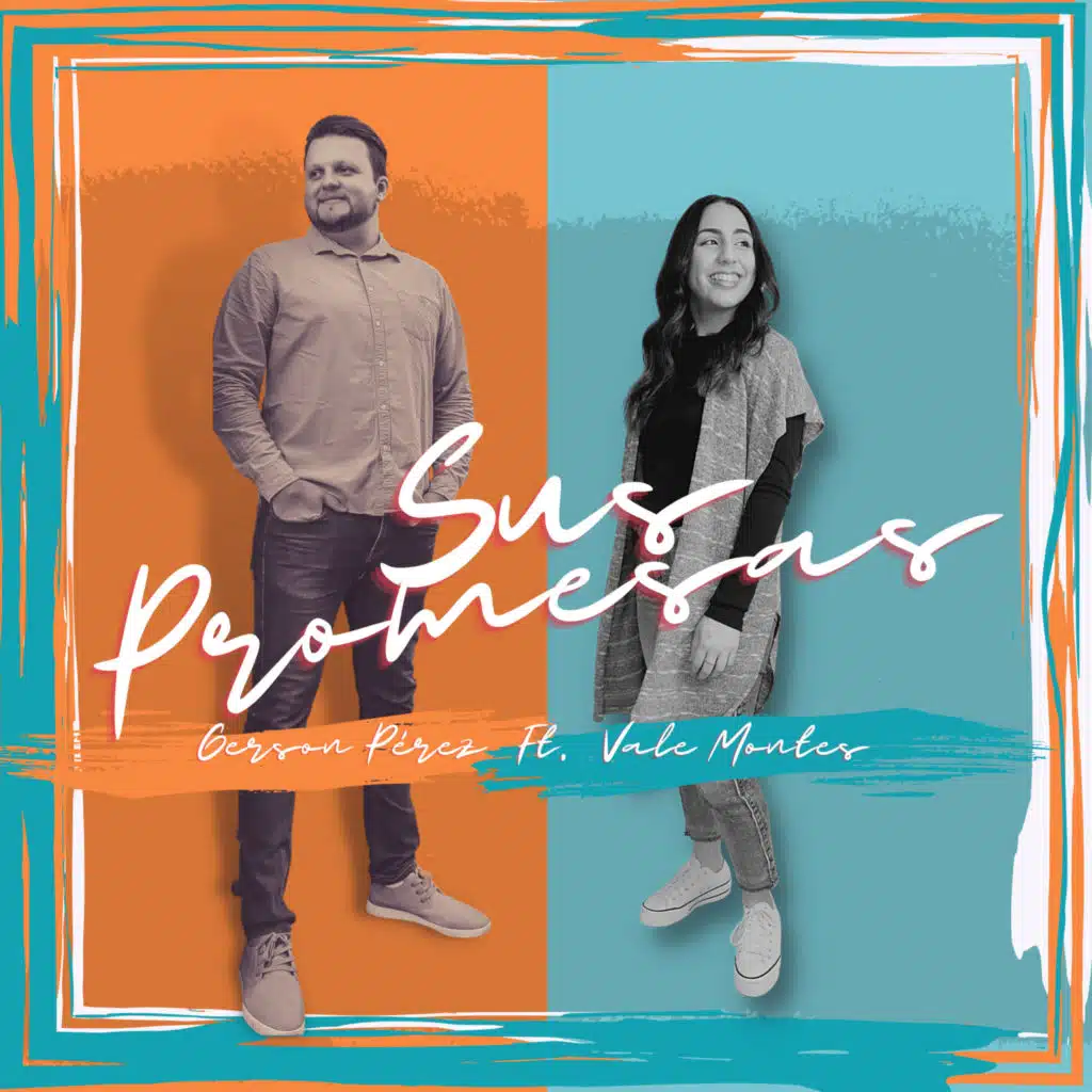 Sus Promesas (feat. Vale Montes)