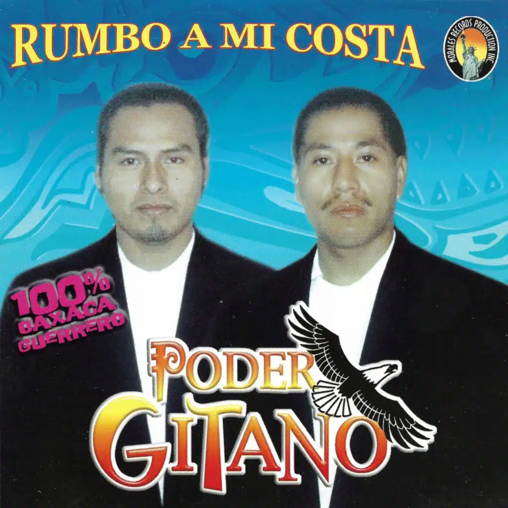 Poder Gitano
