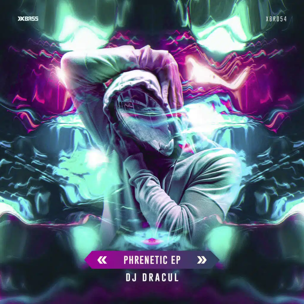 Phrenetic EP (Radio Edit)
